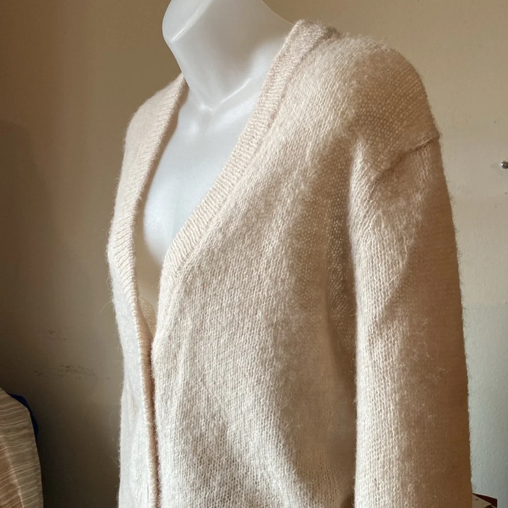 JENNI KAYNE Boyfriend Cardigan - Picture 3 of 11